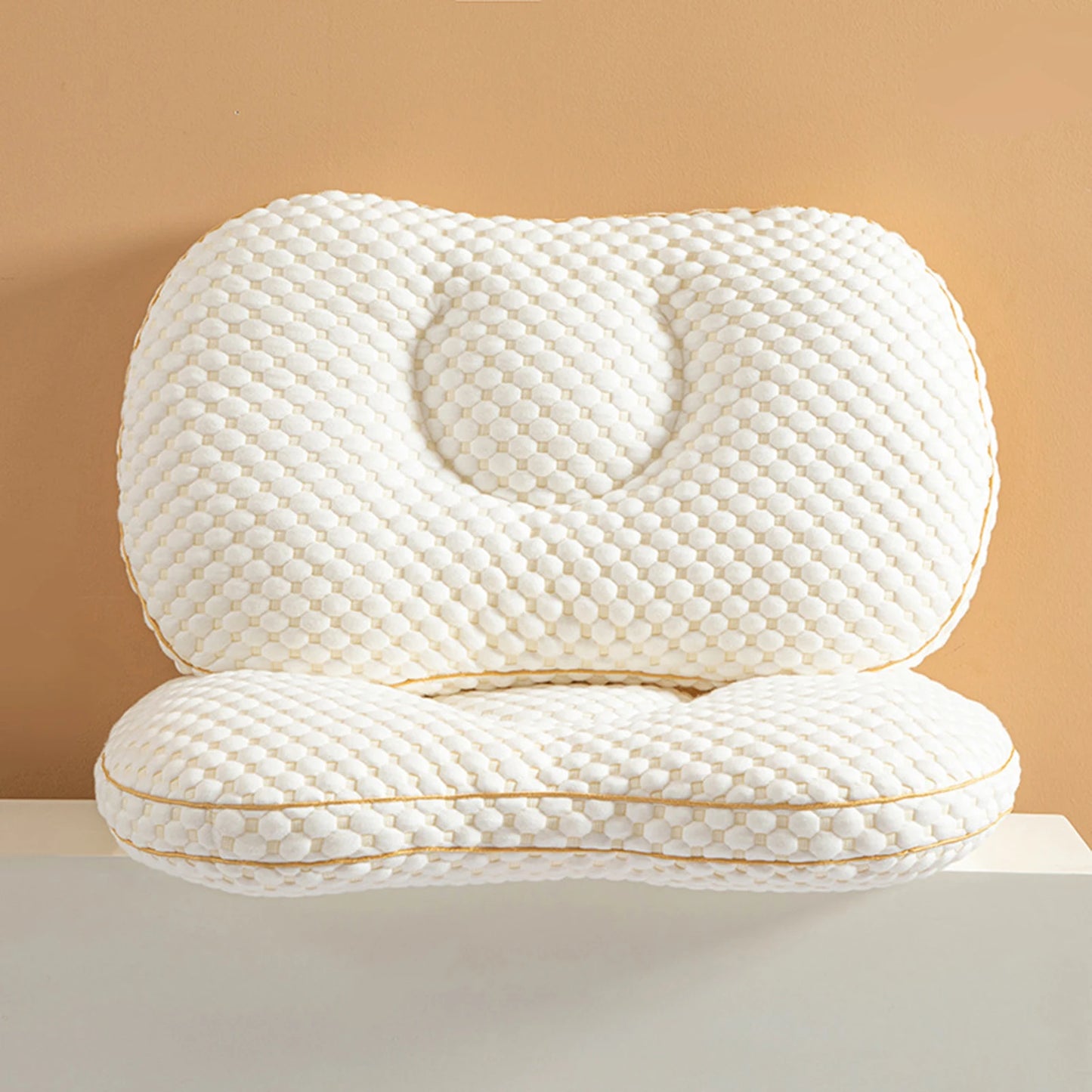 Baby Flat Heard Suport Pillow