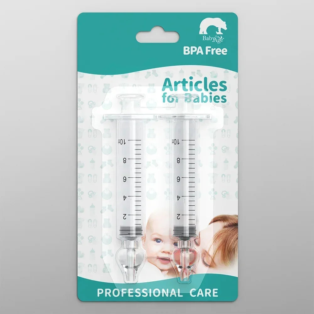 Baby Tube Aspirator