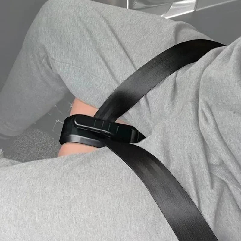 Car Seat Safety Belt for Pregnant Woman Maternity