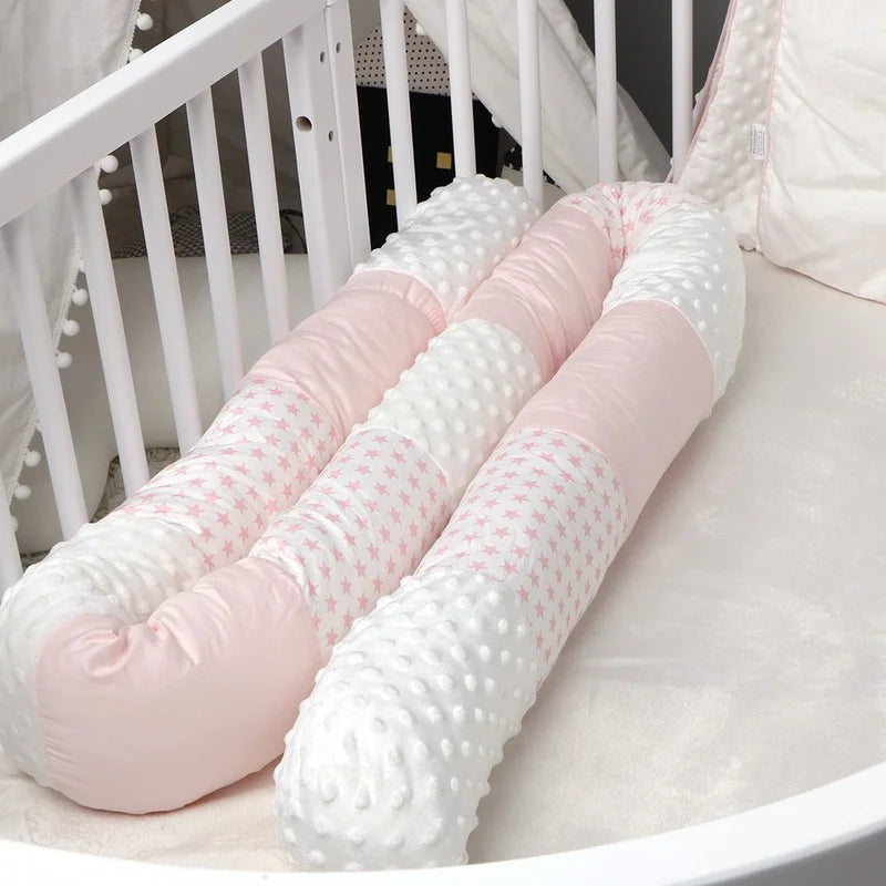 Pillow Sleeping Anti-collision Bedding Decoration