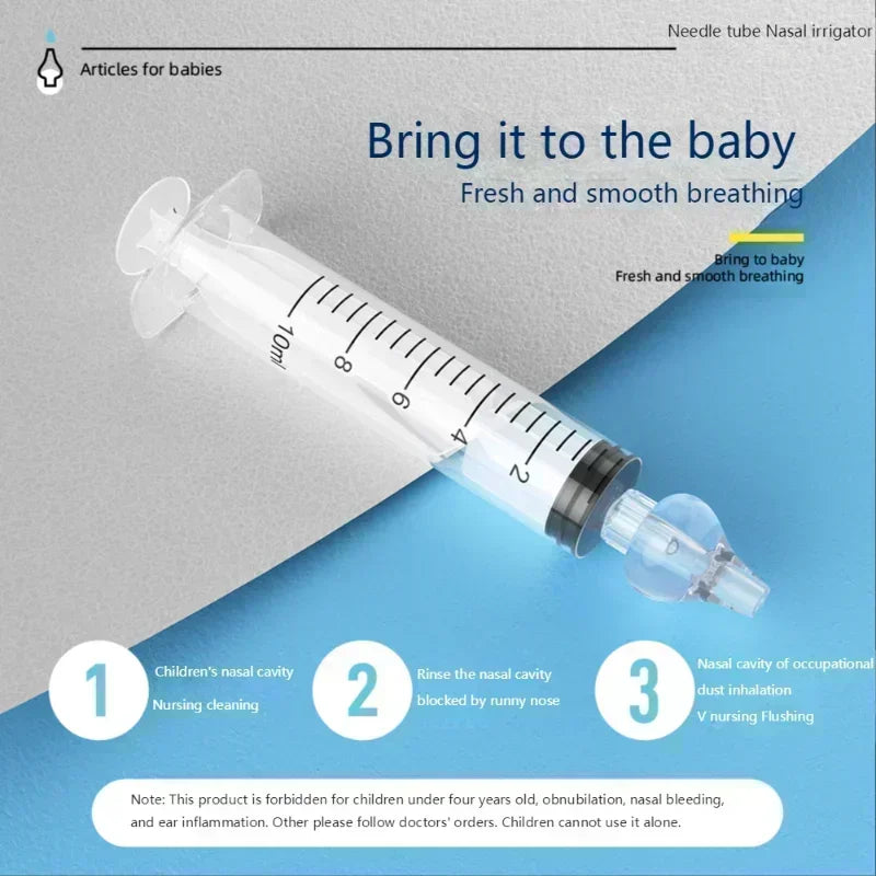Baby Tube Aspirator