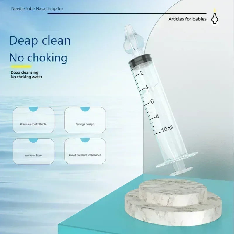 Baby Tube Aspirator