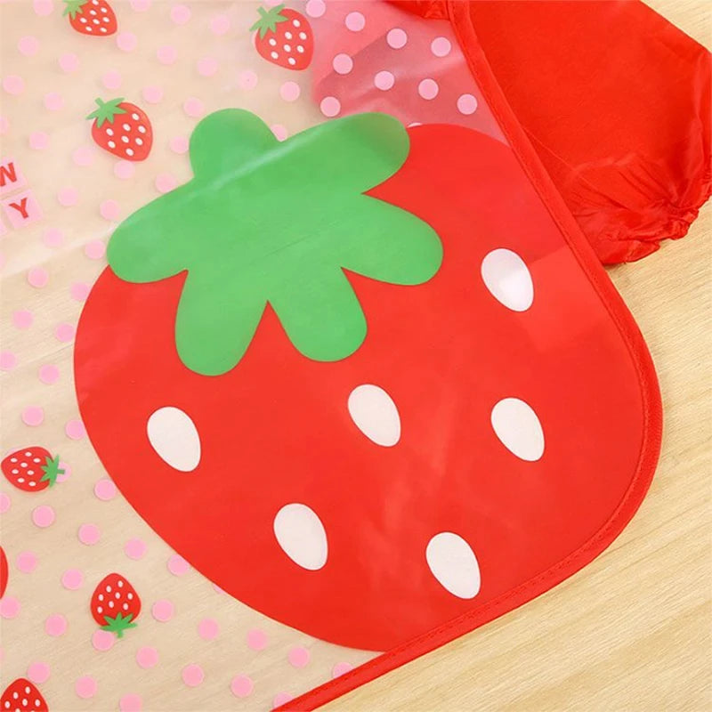 Feeding Bib for Boys and Girls