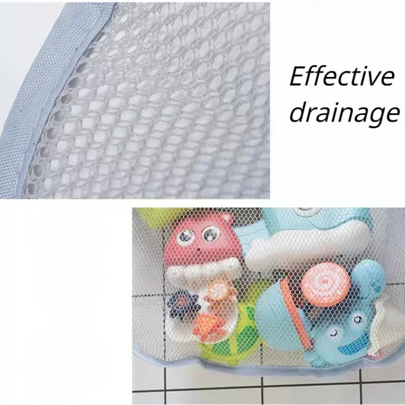 Baby Bath Toy Organizer
