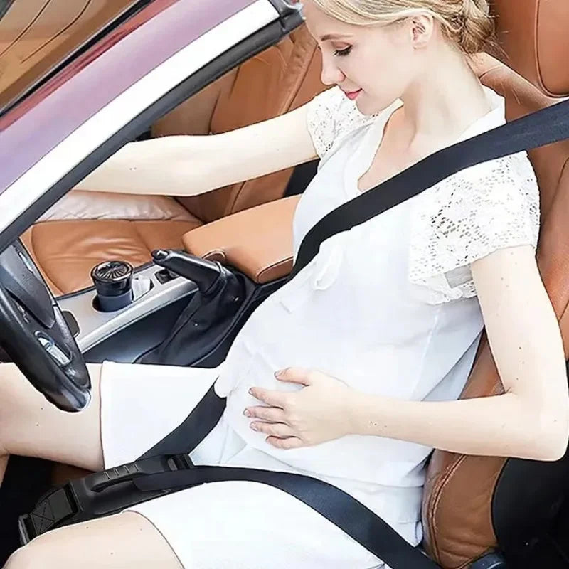 Car Seat Safety Belt for Pregnant Woman Maternity