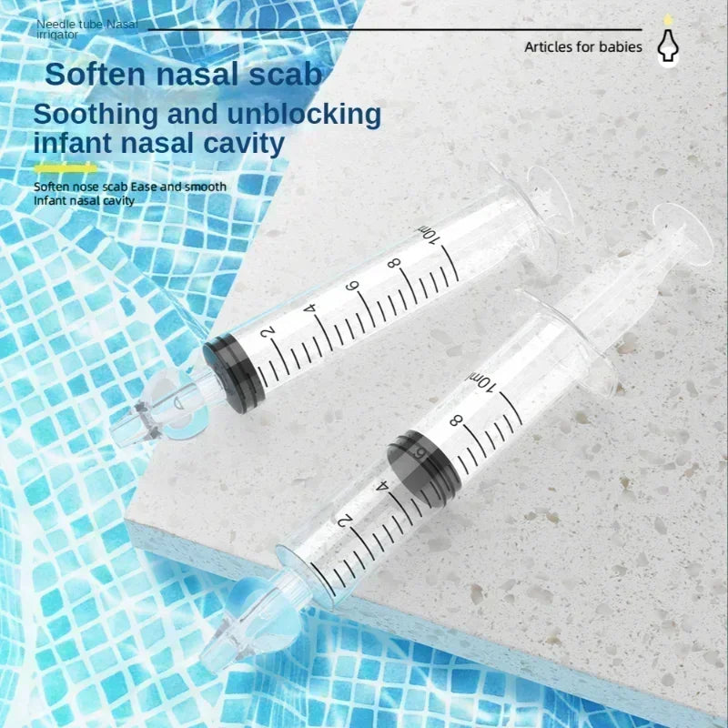 Baby Tube Aspirator