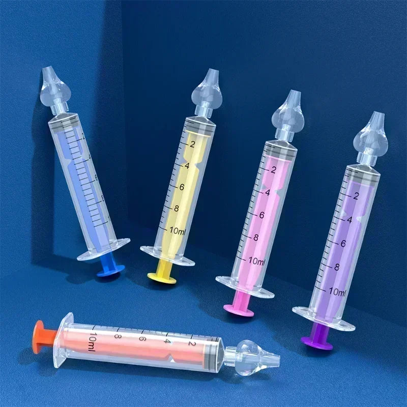 Baby Tube Aspirator