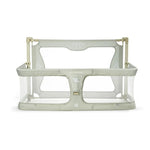 Baby Extendable Cot  Comfortable