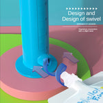 Baby Food Storage food Puree Filling Dispenser