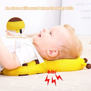 Baby Head and Back Protection Pillow
