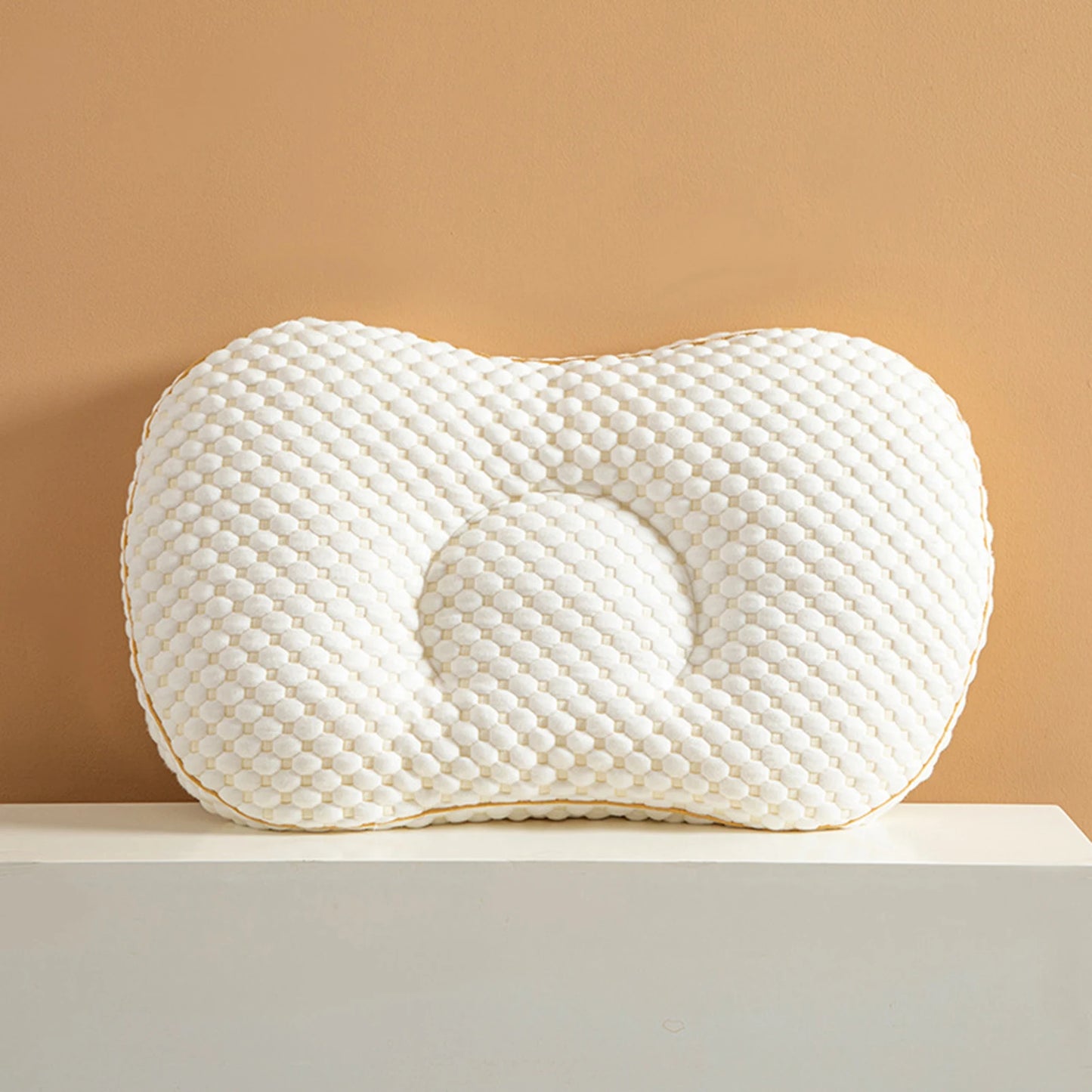 Baby Flat Heard Suport Pillow