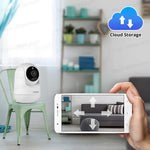WiFi Camera Baby Monitor