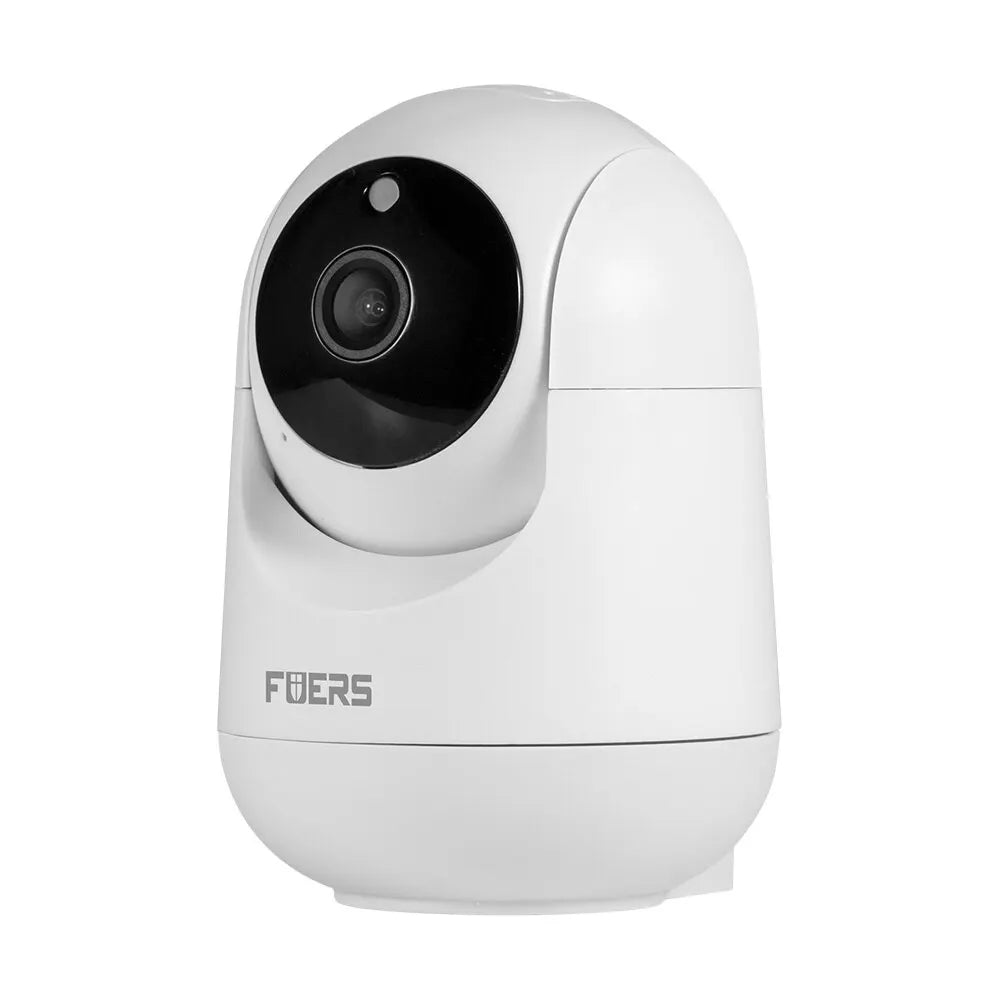 WiFi Camera Baby Monitor