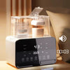 Baby Bottle Warmer & Sterilisers