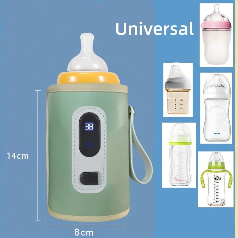 Baby Bottle Warmer