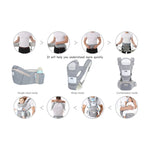 Ergonomic Infant Multifunctional