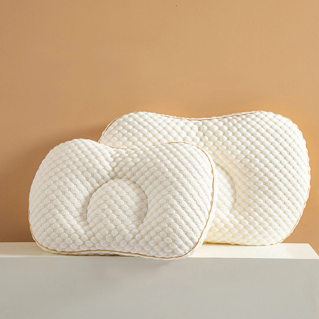 Baby Flat Heard Suport Pillow