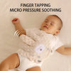 Soothing Baby Sleep Aid Pillow Babies Soothing Palms