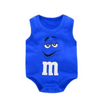 Baby Bodysuit for Boys and Girls