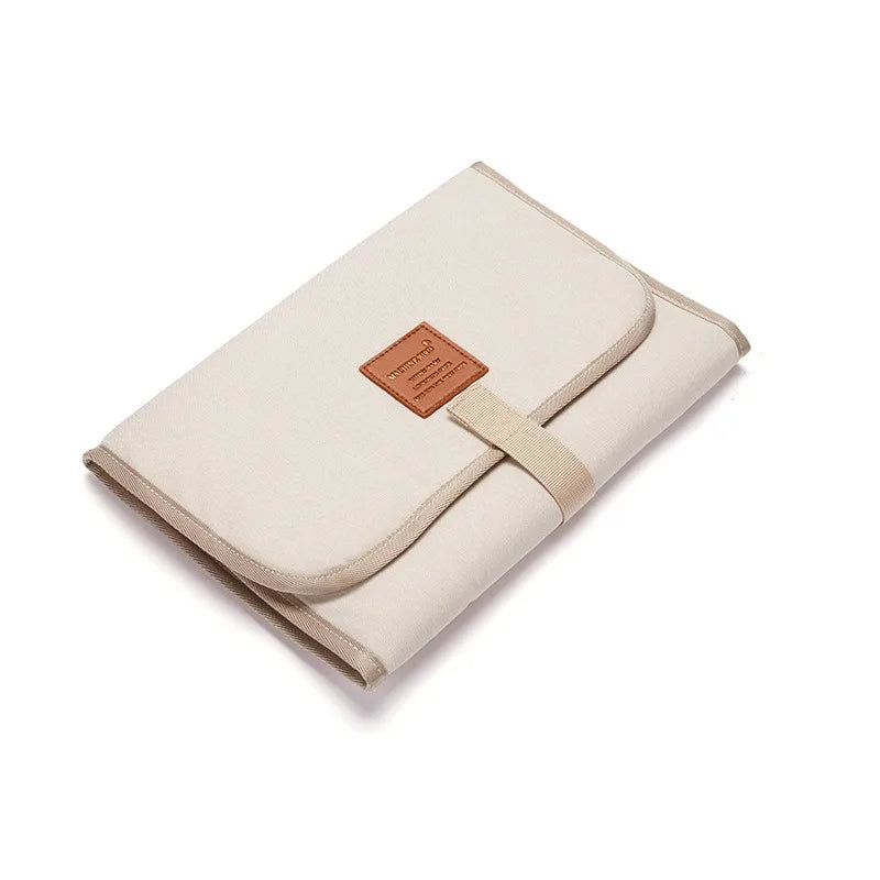 Foldable Baby Diaper Changing Pad Waterproof
