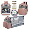 Mummy Maternity Diaper Nappy Bag