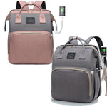 Mummy Maternity Diaper Nappy Bag