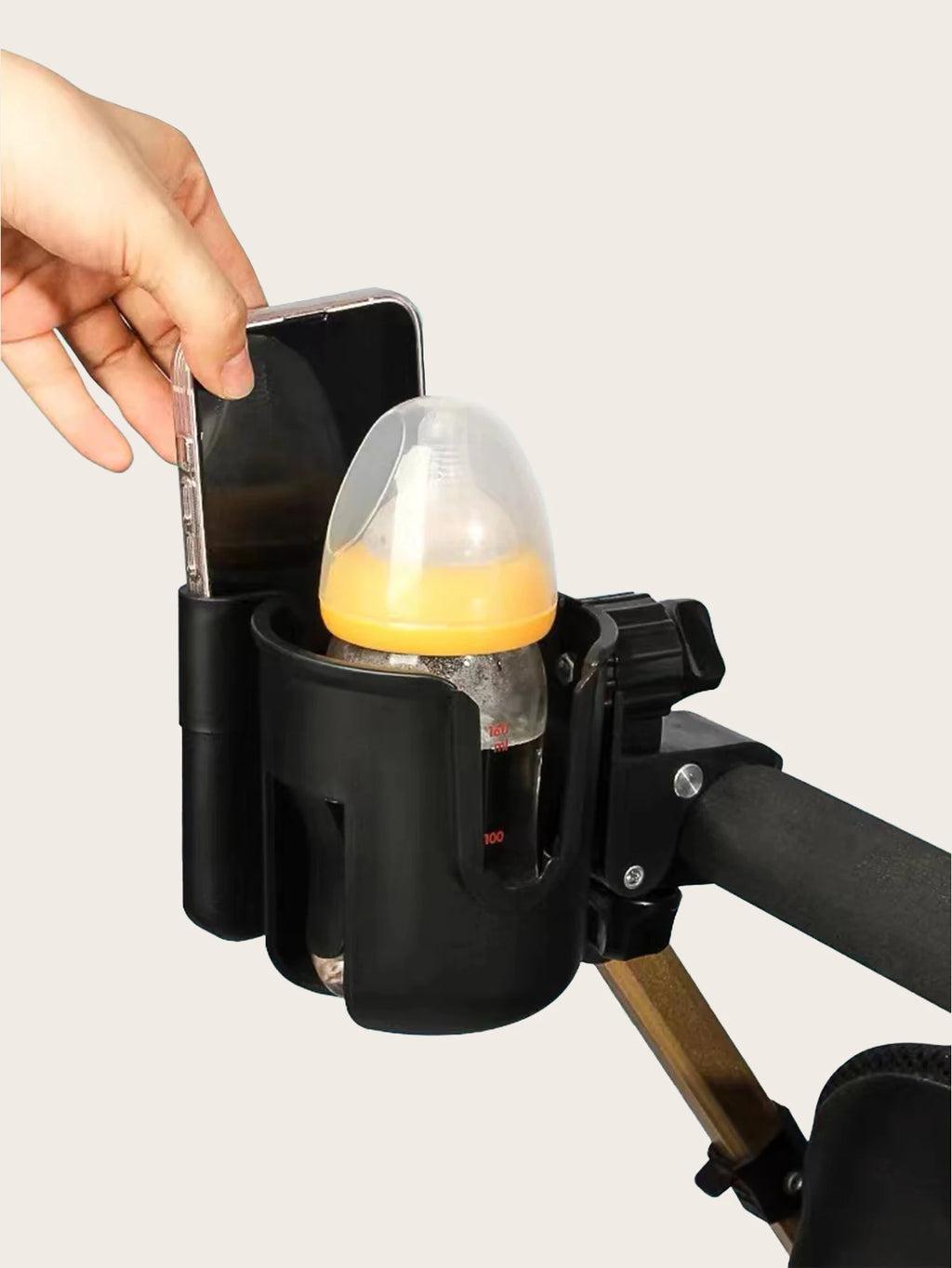 Baby Stroller Accessori Coffee Holder For Stroller Holder Cups And Mobile