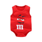 Baby Bodysuit for Boys and Girls
