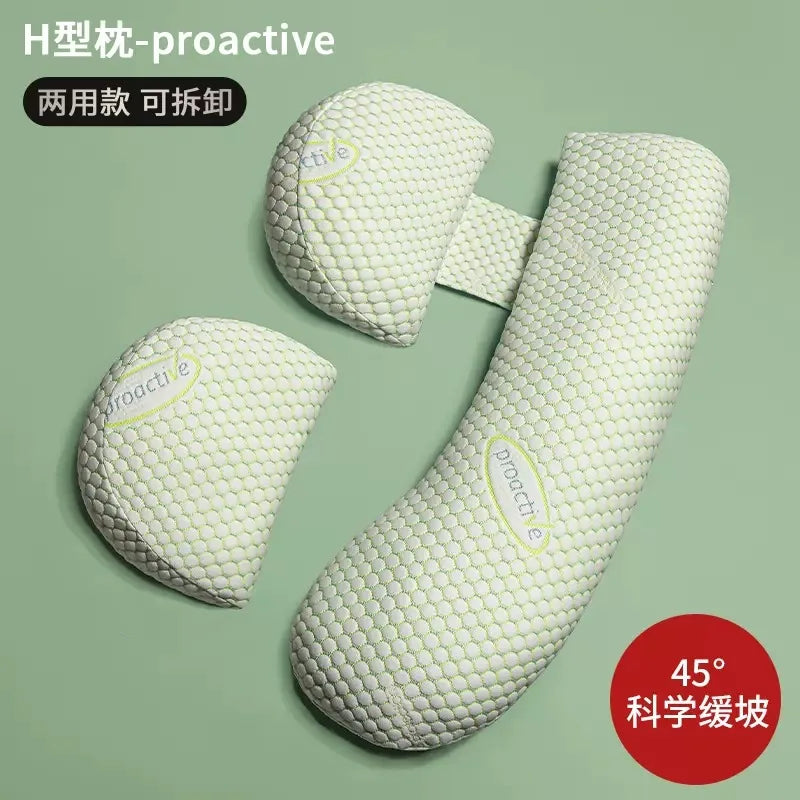 Pregnancy Pillow Soft U-shaped Lumbar
