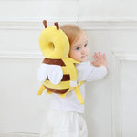 Baby Head and Back Protection Pillow