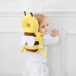 Baby Head and Back Protection Pillow