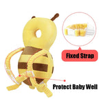 Baby Head and Back Protection Pillow