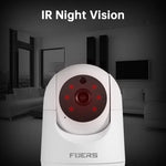 WiFi Camera Baby Monitor