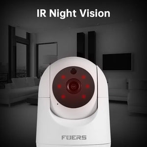 WiFi Camera Baby Monitor