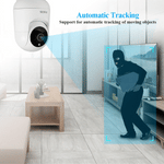 WiFi Camera Baby Monitor