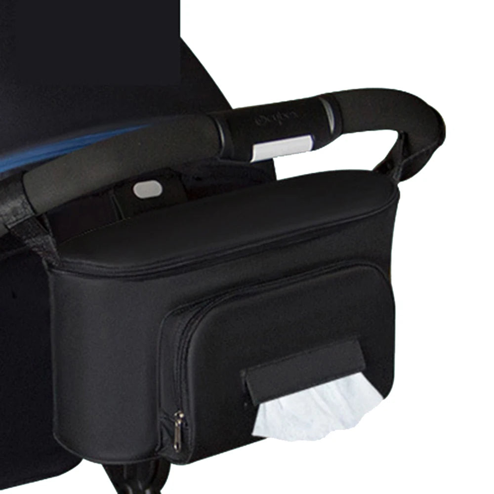Baby Stroller Organizer Bags
