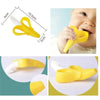 Baby Banana Toothbrush