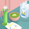Baby Food Storage food Puree Filling Dispenser