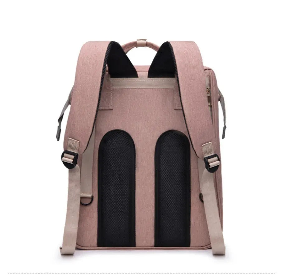 Mummy Maternity Diaper Nappy Bag